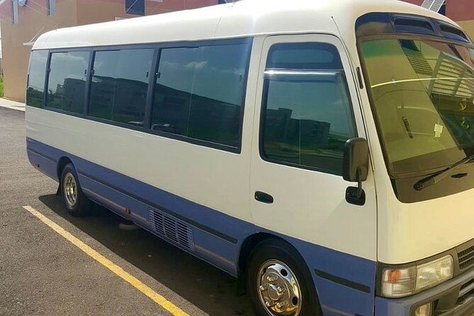 hilton-rose-hall-montego-bay-airport-transfer