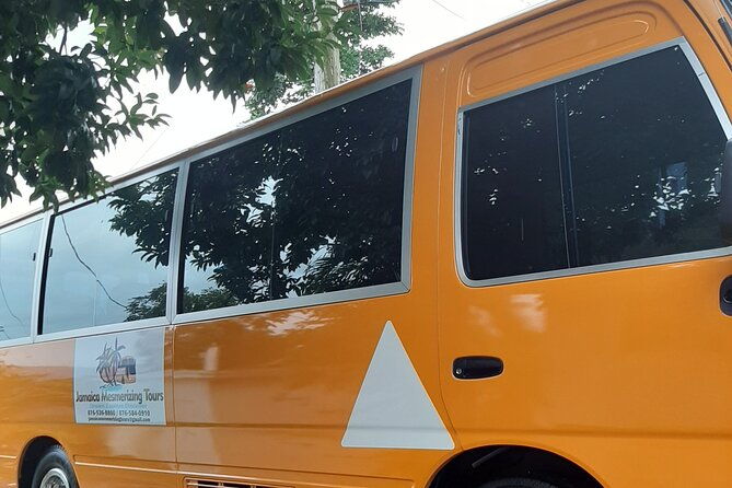 hilton-rose-hall-private-airport-transfer