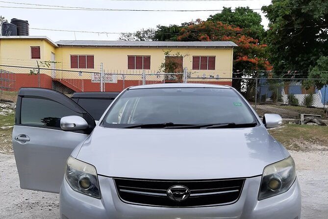 hilton-rose-hall-private-airport-transfer