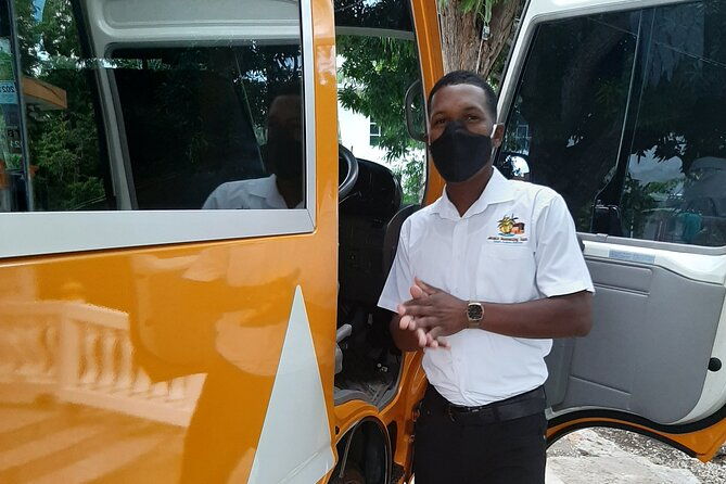 hilton-rose-hall-private-airport-transfer