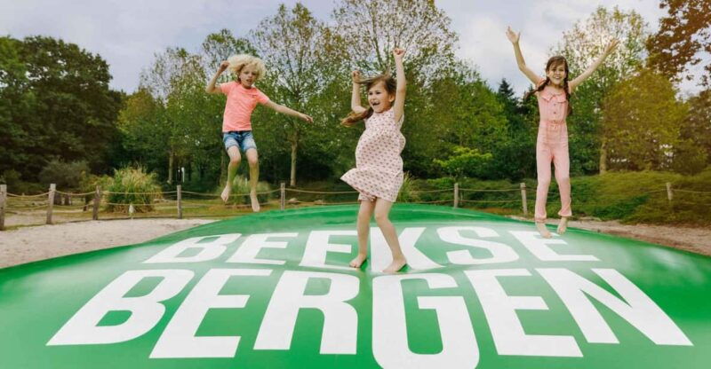 hilvarenbeek-beekse-bergen-playland-entrance-ticket