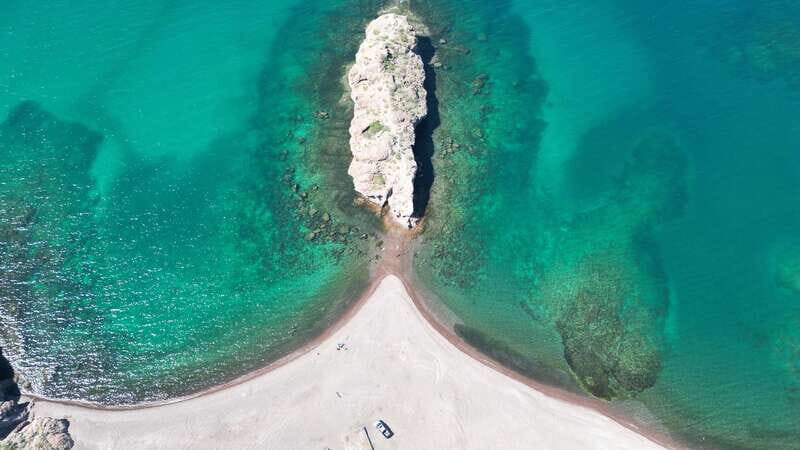 Himalaya Beach: tour of the virgin beach with crystal-clear water - Practical Details and Tips