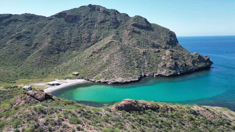 Himalaya Beach: tour of the virgin beach with crystal-clear water - Who Will Love This Tour?