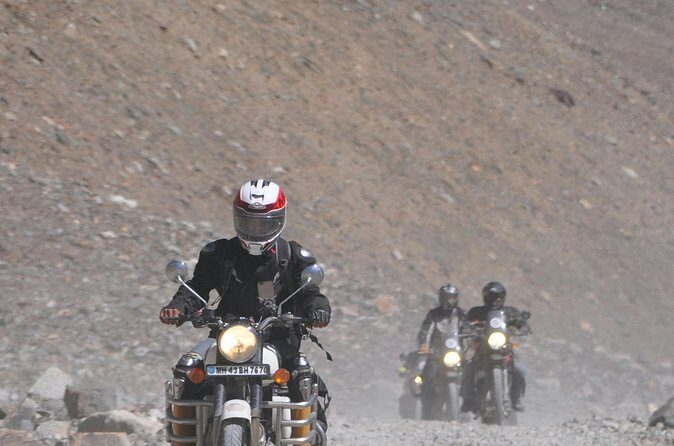 Himalayan Odyssey 12 Day Motorcycle Adventure in India - Final Words
