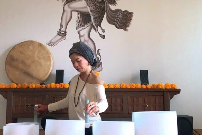 Himalayan Singing Bowl Reiki Healing by Jan Ming - FAQs