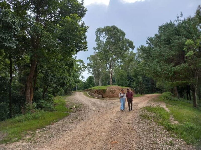 Himalayas from Kathmandu: Nagarkot Sunrise & Hiking Trip - What’s Included and What’s Not