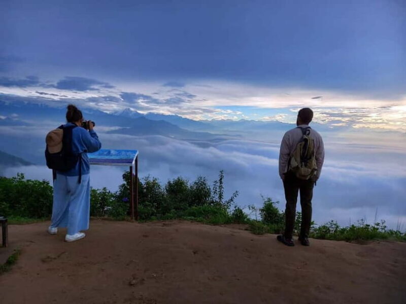 Himalayas from Kathmandu: Nagarkot Sunrise & Hiking Trip - Practical Tips for Making the Most of Your Trip