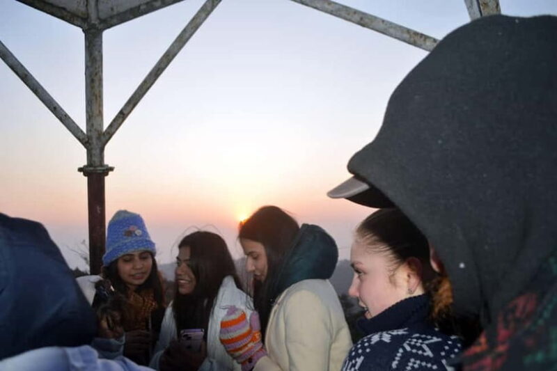 Himalayas from Kathmandu: Nagarkot Sunrise & Hiking Trip - The Experience: Authentic, Scenic, and Cultural