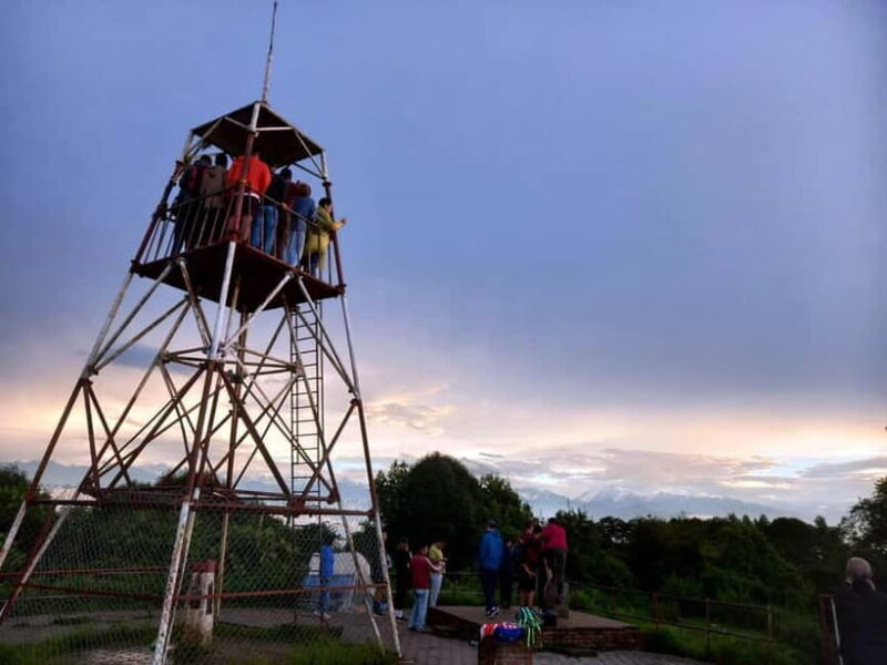 Himalayas from Kathmandu: Nagarkot Sunrise & Hiking Trip - FAQ