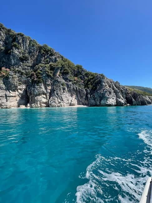 Himara: Albanian Riviera Boat Tour with Swimming stops - Authentic Insights from Reviews