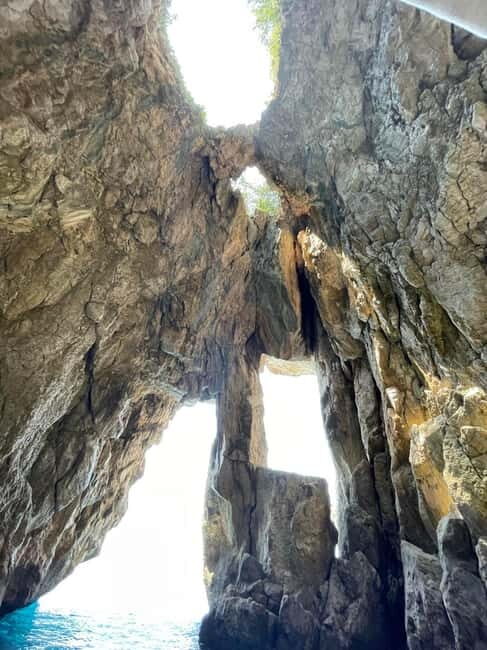 Himara: Albanian Riviera Boat Tour with Swimming stops - FAQ