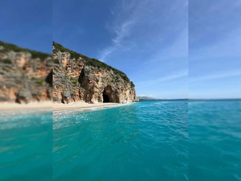 Himara Coastline 3.5-Hour Small-Group Boat Tour(North&South) - Who Would Love This Experience?