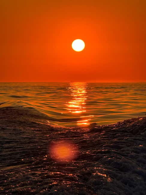 Himara: Sunset Cruise (swim stops and snorkelling) - What Makes This Sunset Cruise Special?