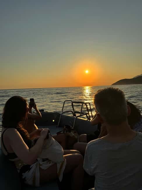 Himara: Sunset Cruise (swim stops and snorkelling) - Who Is This Tour Best For?
