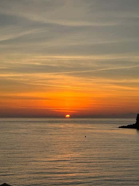 Himara: Sunset Cruise (swim stops and snorkelling) - FAQ
