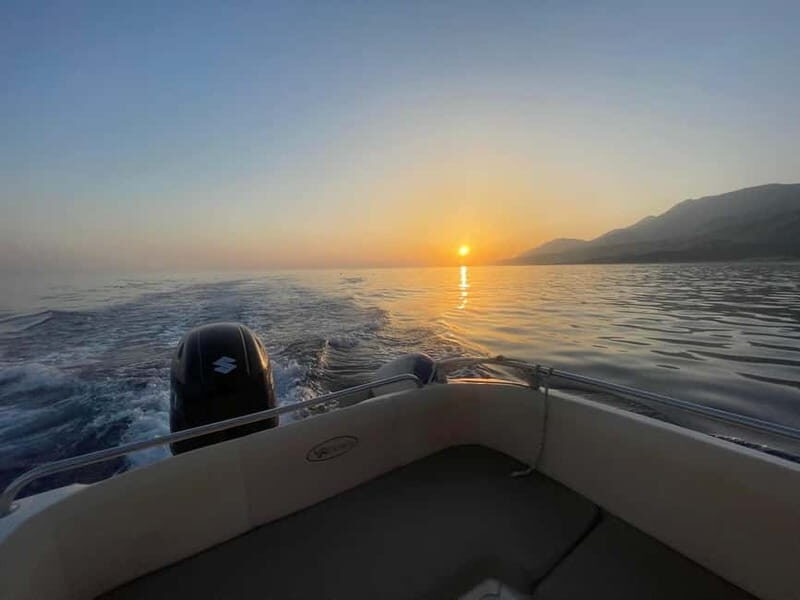 Himara:Daily trip to Gramma Bay with swimming stops - What’s Included & What to Bring