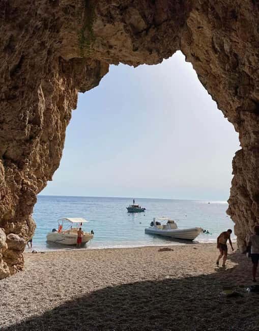 Himara:Daily trip to Gramma Bay with swimming stops - Final Thoughts: Is It Worth It?