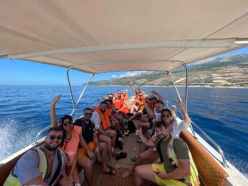 Himara:Daily trip to Gramma Bay with swimming stops - Is This Tour Right for You?