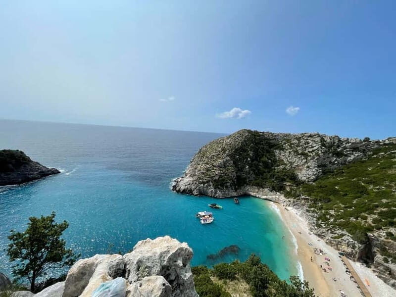 Himara:Daily trip to Gramma Bay with swimming stops - Frequently Asked Questions