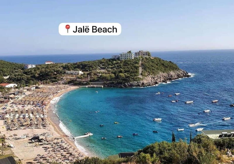 HIMARA'S COASTLINE TOUR 3h30mins (Group of max 10 persons) - Key Points