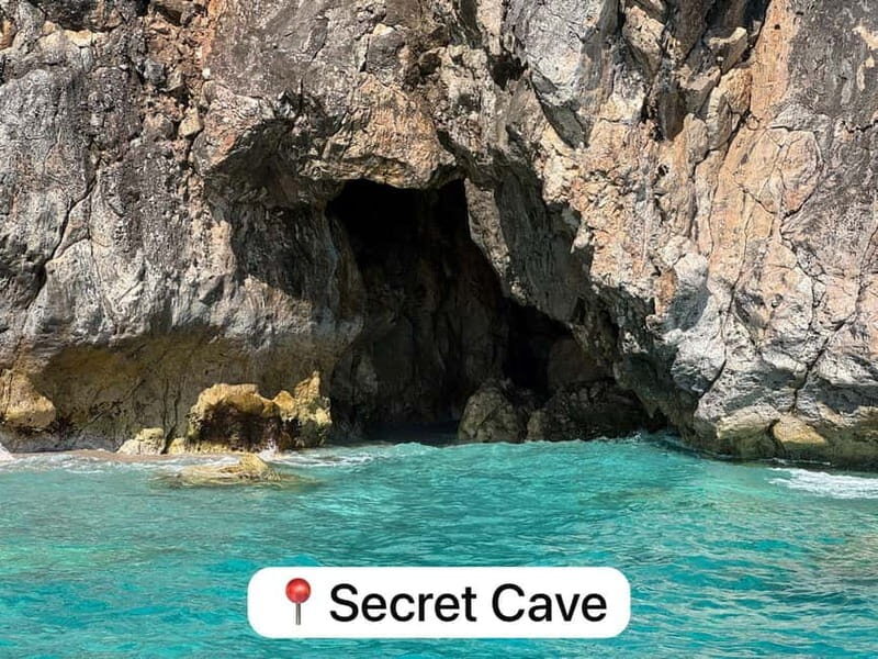 HIMARA'S COASTLINE TOUR 3h30mins (Group of max 10 persons) - FAQs About the Himara Coastline Tour