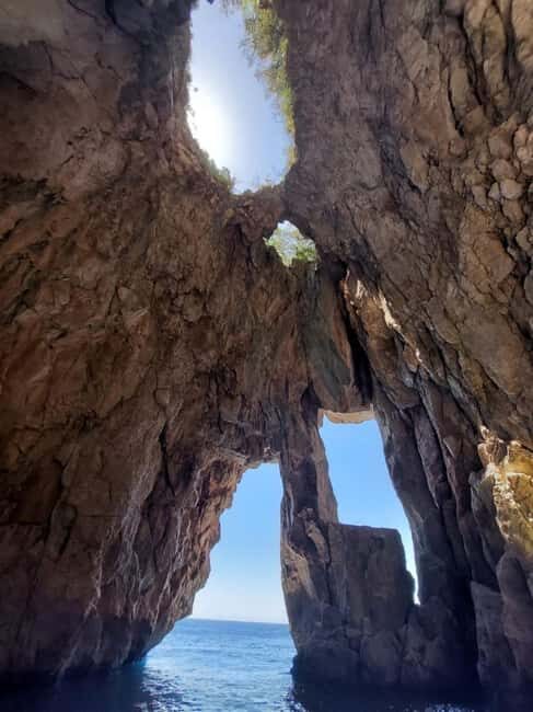 Himare Boat Tour: Swimming, Secret Caves & Hidden Beaches - Practical Considerations and Tips