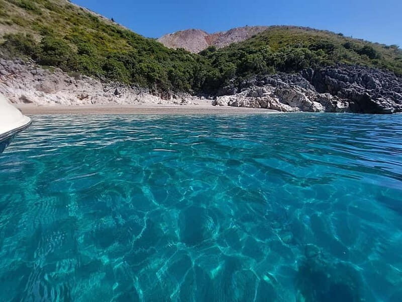 Himare: Exciting Boat Tour from Himare to Gramma Bay - An In-Depth Look at the Himare to Grama Bay Boat Tour