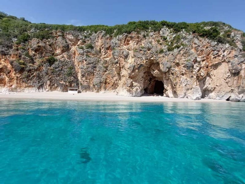 Himare: Exciting Boat Tour from Himare to Gramma Bay - Frequently Asked Questions