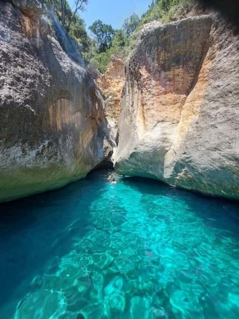 Himare: Exciting Boat Tour from Himare to Gramma Bay - Final Thoughts