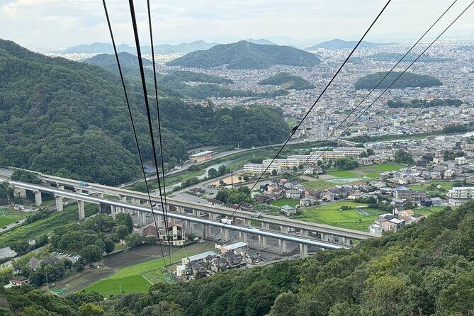 Himeji: 3-Hour Tour of Engyoji Temple, Japans Hidden Gem - Key Points