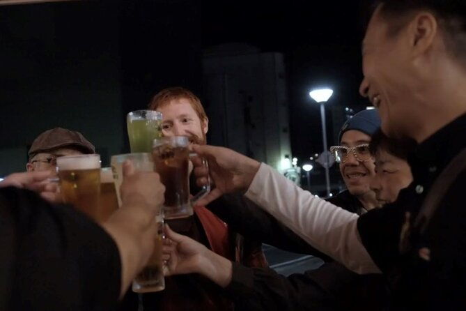 himeji-bar-hopping-tour