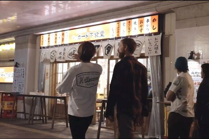 himeji-bar-hopping-tour