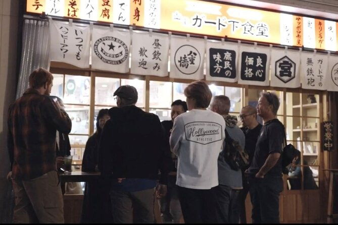 himeji-bar-hopping-tour
