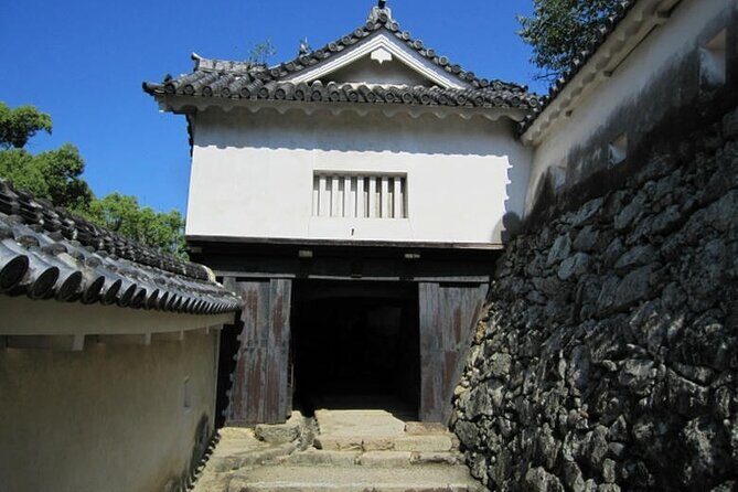 Himeji Castle: 2Hour Premium World Heritage & Samurai Tour - What the Tour Delivers