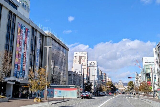 Himeji Castle: 2Hour Premium World Heritage & Samurai Tour - Cost and Value