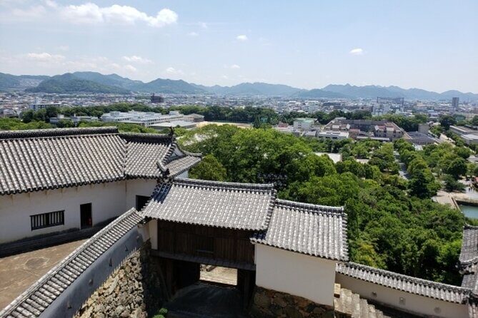 Himeji Castle: 2Hour Premium World Heritage & Samurai Tour - Practical Tips for Participants