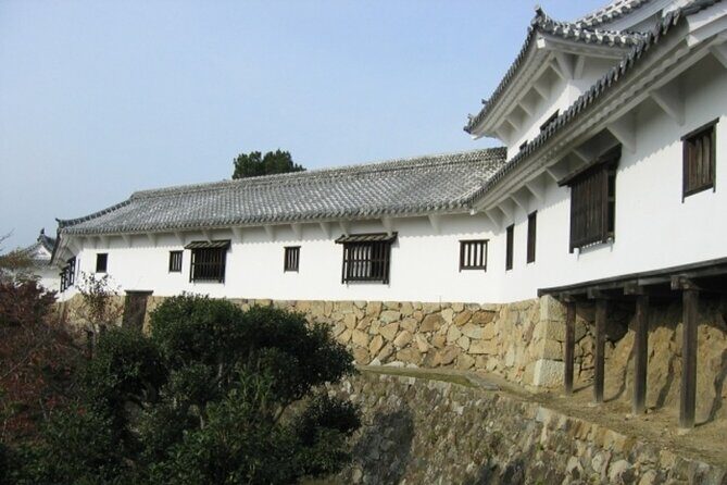 Himeji Castle: 2Hour Premium World Heritage & Samurai Tour - Who Is This Tour Best For?