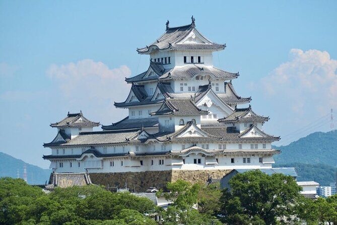Himeji Castle: 2Hour Premium World Heritage & Samurai Tour - The Sum Up