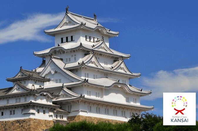 Himeji Castle and Sake Brewery Tour Private Day Trip - Who Is This Tour Perfect For?