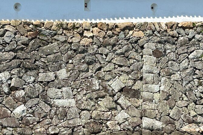 Himeji Castle Full Conquest Tour for Hardcore Castle Fans - Key Points