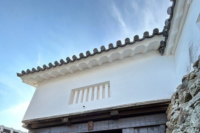 Himeji Castle Full Conquest Tour for Hardcore Castle Fans - Price and Value Perspective