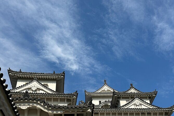 Himeji Castle Full Conquest Tour for Hardcore Castle Fans - Who Should Consider This Tour?