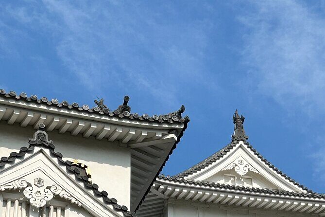 Himeji Castle Full Conquest Tour for Hardcore Castle Fans - FAQs