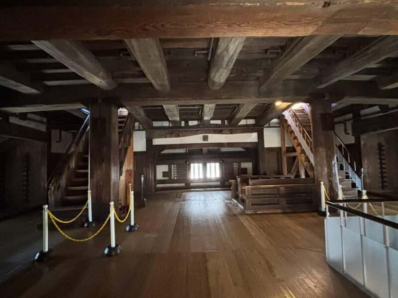 Himeji Castle: Guided Tour with Samurai History Expert - Final Thoughts