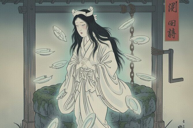 Himeji Castle Immersive Experience: Ghosts, Battles & Hidden Gems - What Past Travelers Say