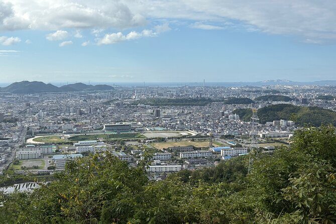 Himeji Castle Scenic Drive  Guided Tour of History & Legends - The Itinerary in Detail