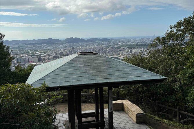 Himeji Castle Scenic Drive  Guided Tour of History & Legends - Who Should Consider This Tour?