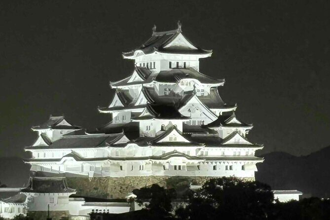 Himeji Castle Scenic Drive  Guided Tour of History & Legends - Final Thoughts