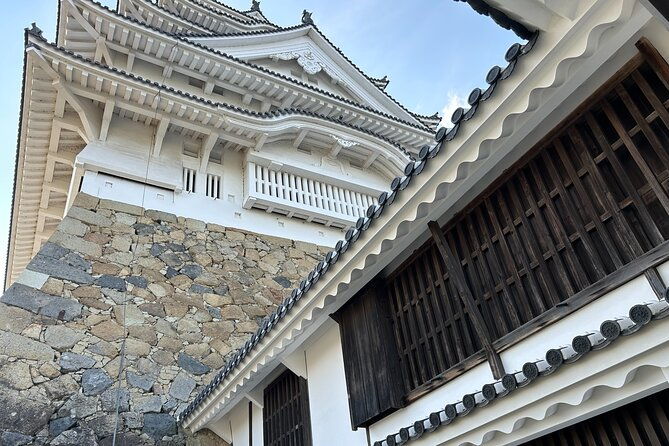 himeji-castle-tour-and-craft-experience