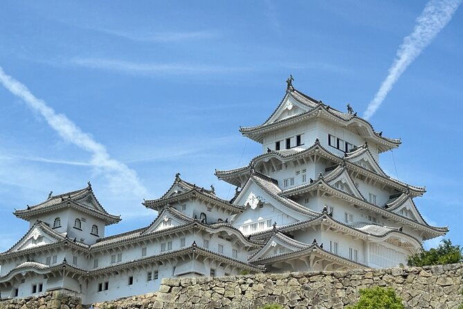 himeji-castle-tour-and-craft-experience